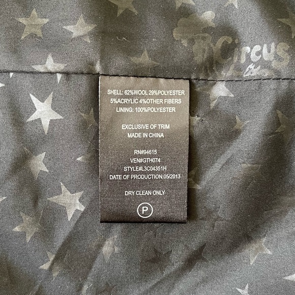 Circus by Sam Edelman Winter Coat - Picture 10 of 10